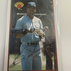 Collection image for: Ungraded Cards