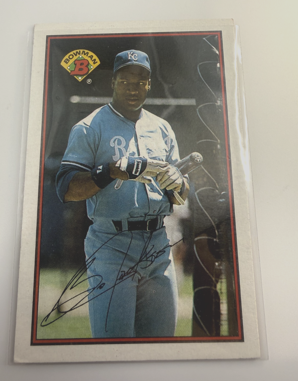 Ungraded Cards