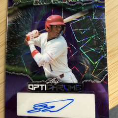 Collection image for: Signed Cards