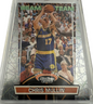 1992-93 Topps Stadium Club Beam Team #6 Chris Mullins Warriors