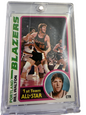 1978-79 Topps - Bill Walton #1 Portland Blazers