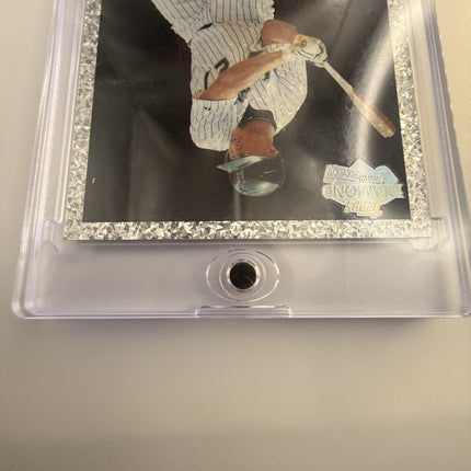 Mike Stanton Diamond Anniversary 2011 Topps #135