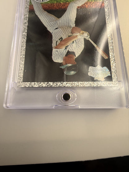 Mike Stanton Diamond Anniversary 2011 Topps #135