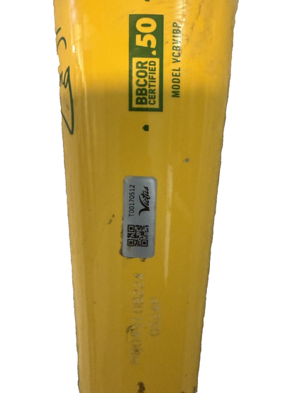 Victus BBCOR certified .50 2 5/8 Pencil baseball bat #T00170512 Mdl VCBVIBP