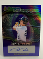 2025 Leaf Bryce Rainer Optichrome Glimpse into the future #FA-BR1 Auto 2/5