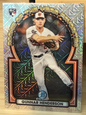 2023 Bowman Chrome Gunnar Henderson Baltimore Orioles Rookie Card #ROY-15