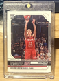 24-25 Panini Instant Caitlin Clark Indiana Fever Rookie Card #204
