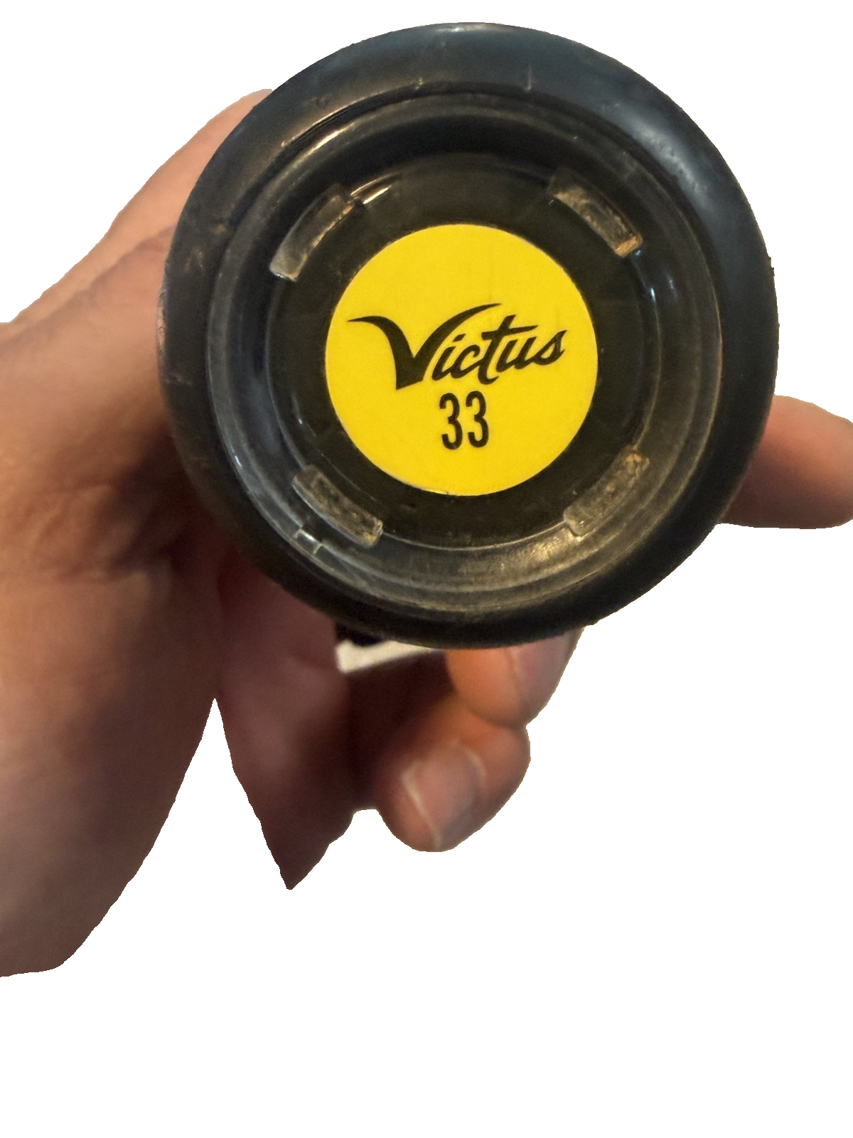 Victus BBCOR certified .50 2 5/8 Pencil baseball bat #T00170512 Mdl VCBVIBP
