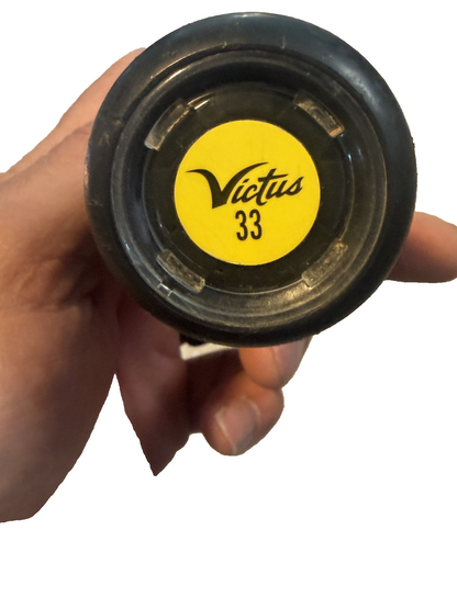 Victus BBCOR certified .50 2 5/8 Pencil baseball bat #T00170512 Mdl VCBVIBP