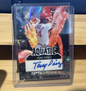2025 Leaf Tony Perez Aquatic Cincinatti Reds #AA-TP2 Auto 1/1