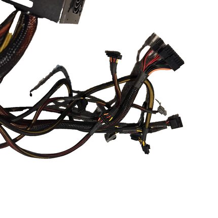 Corsair CX430-Power Supply With Cables Model 75-001666