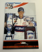 2004 Dale Earnhardt Jr Press pass Roots of Racing #D8