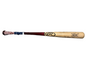 Used Rawlings Velo PA110N 33" Wood Bat Two Color Has More life left