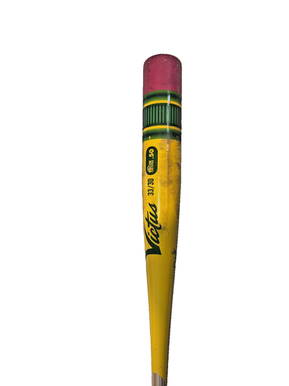 Victus BBCOR certified .50 2 5/8 Pencil baseball bat #T00170512 Mdl VCBVIBP