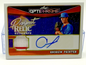 2025 Leaf Prospect Relic Andrew Painter Optichrome Jersey/ Auto #PR-AP1 - 4/4