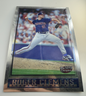 1998 Topps Roger Clemens Super Chrome Jumbos  #20