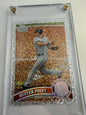2011 Topps Buster Posey #198 Diamond Aniversery