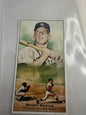 2011 Topps Champions of Games Mickey Mantle Yankees #KG7