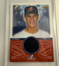 2002 Upper Deck Joe Mauer Sweet Spot USA #USA-JM