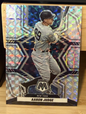2022 Panini Mosaic Aaron Judge New York Yankees #172