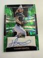 2025 Hagen Smith Leaf Metal  BA-HS1 Green Auto 3/6