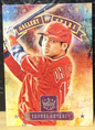 2018 Panini Diamond Kings Shohei Ohtani LA Angels Galley of Stars #GS11
