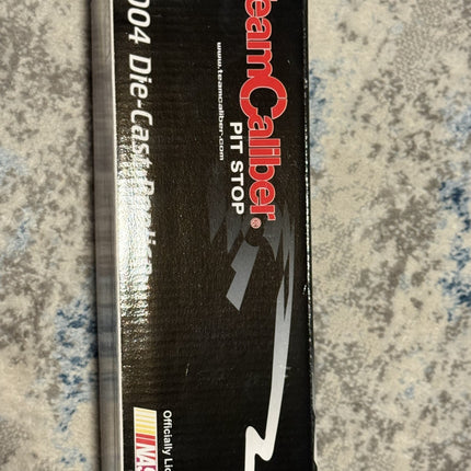 Ryan Newman 2004 Ford Taurus Alltel/ Mobil 1 #12 Team Caliber