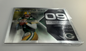 2007 Brett Farve Flight to 420 Topps Chrome #BFC-BF9 Green Bay Packers