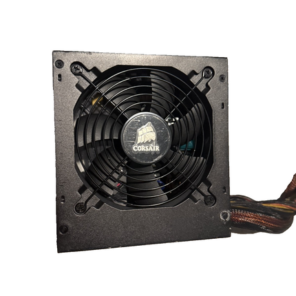Corsair CX430-Power Supply With Cables Model 75-001666