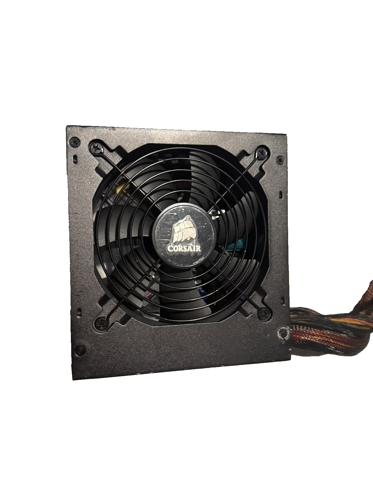 Corsair CX430-Power Supply With Cables Model 75-001666