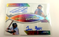 2025 Leaf Colorful Combos Vivid Cam Caminiti-John Gil #cc-4  5 of 5