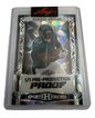 Darren Sproles Sports Heroes 1/1 Pre-Production Proof Leaf