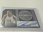 Jordan Hawkins Leaf College Sports Heroes CH-HH2 Number 18/49