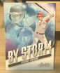 2022 Panini Absolute Shohei Ohtani LA Angels #BYS-6