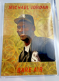 1993-94 Michael Jordan Rare Air Promo Card Baseball