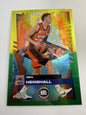 2024-25 Ben Henshall Topps Chrome NBL Golden 008/125 #69