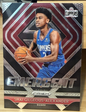 2018-2019 Panini Prizm Shai Gilgeous-Alexander OC Thunder Emergent Silver  #11