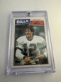 1987 Topps - Jim Kelly #362 Rookie Buffalo Bills