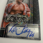 2025 Leaf Ric Flar  #OC-RF1 Auto 1/1 with "16X"  Little Dent bottom right corner