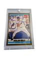 1992 LEAF Coca-Cola Nolan Ryan #25 Texas Rangers