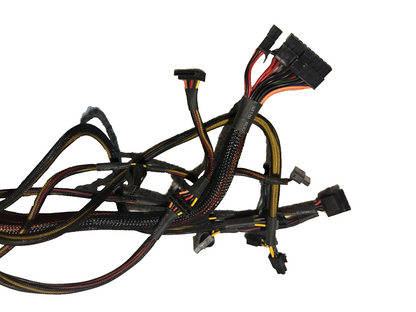 Corsair CX430-Power Supply With Cables Model 75-001666