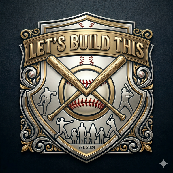 Lets Build This